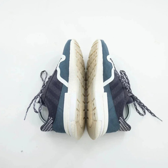 Adidas Consortium X Commonwealth ZX 500 RM 'Friends & Family' Colorway | Mens 7 - Picture 5 of 14